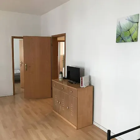 Monteurwohnung In