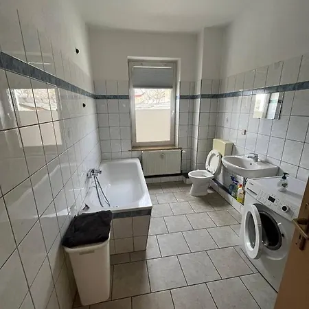Monteurwohnung In *