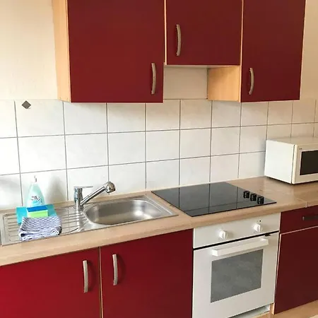 Apartment Monteurwohnung In Leipzig