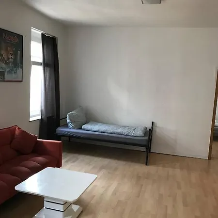 Monteurwohnung In Apartman Lipcse