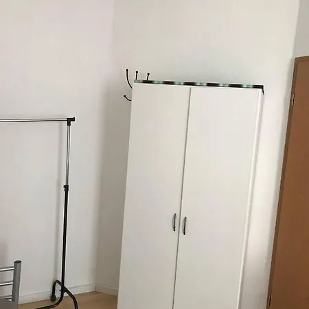 Monteurwohnung In Apartman *