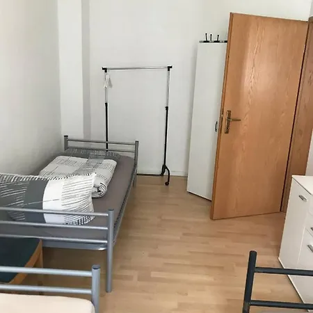 Monteurwohnung In Apartman