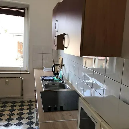 Monteurwohnung In * Lipcse