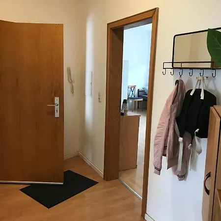 Monteurwohnung In * Lipcse