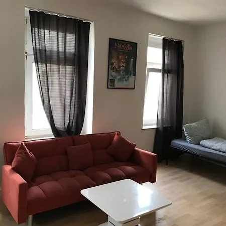 Monteurwohnung In * Lipcse
