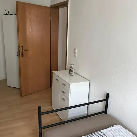 Monteurwohnung In Apartment Leipzig